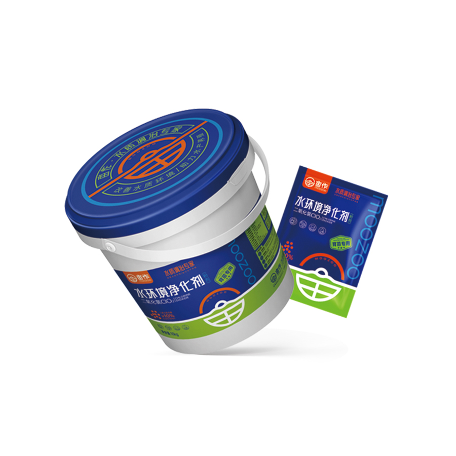 水环境净化剂(育苗场专用)10kg/