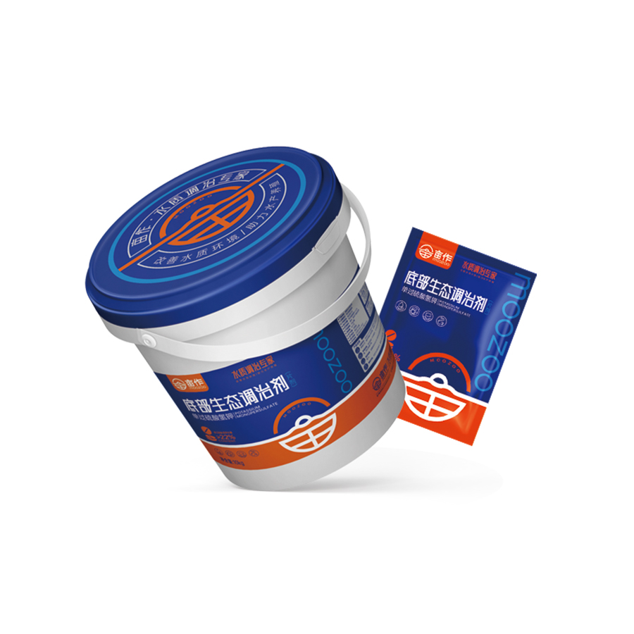 底部生态调治剂 10kg/桶